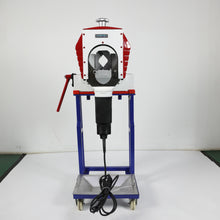 Load image into Gallery viewer, Orbital Pipe Saw Cutter R6