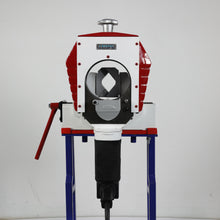 Load image into Gallery viewer, Orbital Pipe Saw Cutter R6