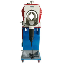 Load image into Gallery viewer, Orbital Pipe Saw Cutter R8