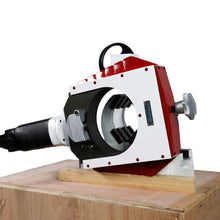 Load image into Gallery viewer, Orbital Pipe Saw Cutter R8