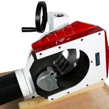 Load image into Gallery viewer, Orbital Pipe Saw Cutter R8