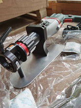 Load image into Gallery viewer, Tube End Squaring Machine SD 1.5