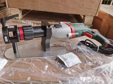 Load image into Gallery viewer, Tube End Squaring Machine SD 1.5