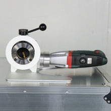 Load image into Gallery viewer, Tube End Squaring Machine SD 2.0