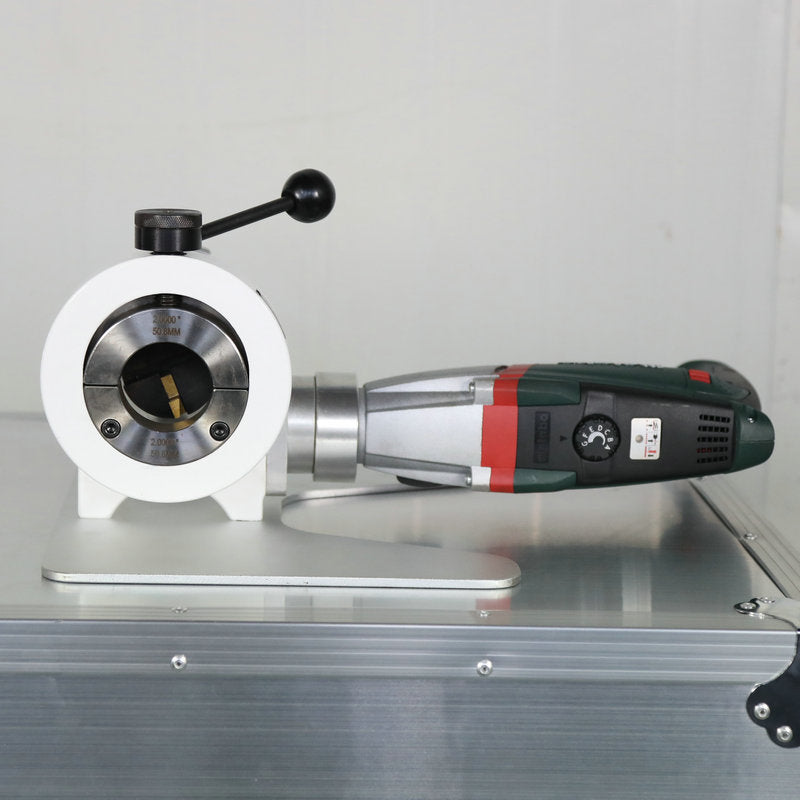 TUBEページ Tube End Squaring Machine SD 2.0 – eworkmart