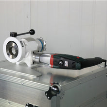 Load image into Gallery viewer, Tube End Squaring Machine SD 2.0