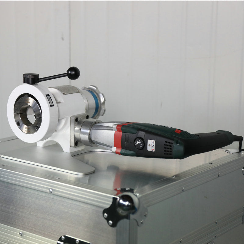 TUBEページ Tube End Squaring Machine SD 2.0 – eworkmart
