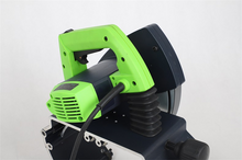 Load image into Gallery viewer, Electric Pipe Cutter ZD400