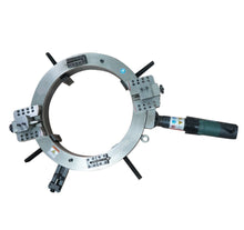 Load image into Gallery viewer, Electric Pipe Cold Cutting And Beveling Machine 10-16"