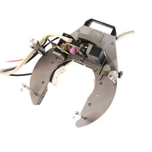 Load image into Gallery viewer, Open-head Orbital Welding Machine MWG-170 + Power Supply MWA-400