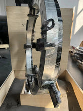 Load image into Gallery viewer, Pneumatic Pipe Cold Cutting And Beveling Machine 30-36"