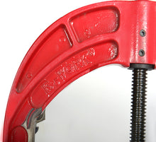 Load image into Gallery viewer, Guillotine Pipe Cutter ECH8PE