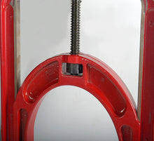 Load image into Gallery viewer, Guillotine Pipe Cutter ECH8PE