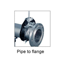 Load image into Gallery viewer, Pipe Welding Clamp for 2" -6"