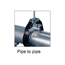 Load image into Gallery viewer, Pipe Welding Clamp for 2" -6"