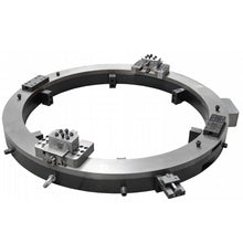 Load image into Gallery viewer, Pneumatic Pipe Cold Cutting And Beveling Machine 26-32"