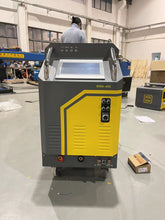 Load image into Gallery viewer, Open-head Orbital Welding Machine Power Source MWA-400