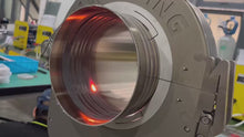 Load and play video in Gallery viewer, Closed-head Orbital Welding Machine MWF-168