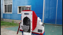 Load and play video in Gallery viewer, Orbital Pipe Saw Cutter R4