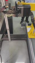 Load and play video in Gallery viewer, Tube to Tubesheet Welding Machine MWP-65C + Power Supply MWA-400