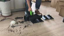 Load and play video in Gallery viewer, Electric Pipe Cutter ZD220