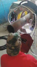 Load and play video in Gallery viewer, Open-head Orbital Welding Machine MWG-325