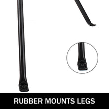 Load image into Gallery viewer, 6" Tripod Pipe Chain Vise Stand