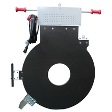 Load image into Gallery viewer, Hydraulic Pipe Butt Fushion Machine