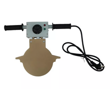 Load image into Gallery viewer, Hydraulic Pipe Butt Fushion Machine