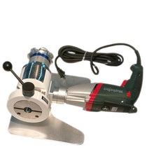 Load image into Gallery viewer, Tube End Squaring Machine SD 2.0