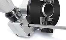 Load image into Gallery viewer, Self-centering Cutting Beveling Machine SCB63
