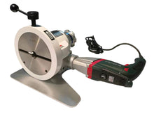 Load image into Gallery viewer, Tube End Squaring Machine SD 4.5