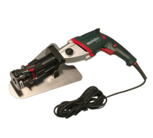 Load image into Gallery viewer, Tube End Squaring Machine SD 1.5