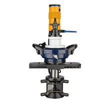 Load image into Gallery viewer, ID-Mounted Pipe Beveling Machine 600-820mm