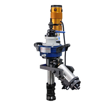 Load image into Gallery viewer, ID-Mounted Pipe Beveling Machine 150-330mm