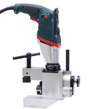 Load image into Gallery viewer, Auto-feed Pipe Beveling Machine ISO89