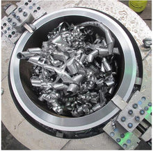 Load image into Gallery viewer, Pneumatic Pipe Cold Cutting And Beveling Machine 1-3"