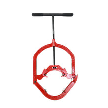 Load image into Gallery viewer, Hinged Pipe Cutter ECH12