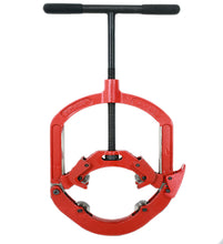 Load image into Gallery viewer, Hinged Pipe Cutter ECH8