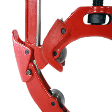 Load image into Gallery viewer, Hinged Pipe Cutter ECH8