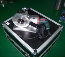 Load image into Gallery viewer, Tube End Squaring Machine SD 4.5