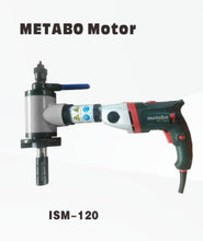 Load image into Gallery viewer, ID-Mounted Pipe Beveling Machine 40-114mm