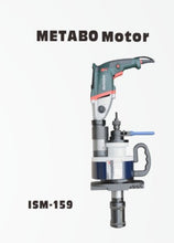 Load image into Gallery viewer, ID-Mounted Pipe Beveling Machine 65-159mm