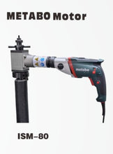 Load image into Gallery viewer, ID-Mounted Pipe Beveling Machine 28-76mm