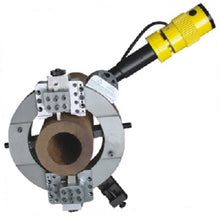 Load image into Gallery viewer, Electric Pipe Cold Cutting And Beveling Machine 1-3"