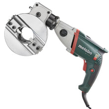 Load image into Gallery viewer, Self-centering Cutting Beveling Machine SCB63