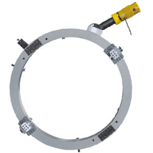 Load image into Gallery viewer, Hydraulic Pipe Cold Cutting And Beveling Machine 30-36"