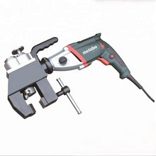 Load image into Gallery viewer, Auto-feed Pipe Beveling Machine ISO76