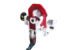Load image into Gallery viewer, Orbital Pipe Saw Cutter Lite 4