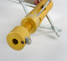 Load image into Gallery viewer, HDPE-Poly-Pipe-Scraper
